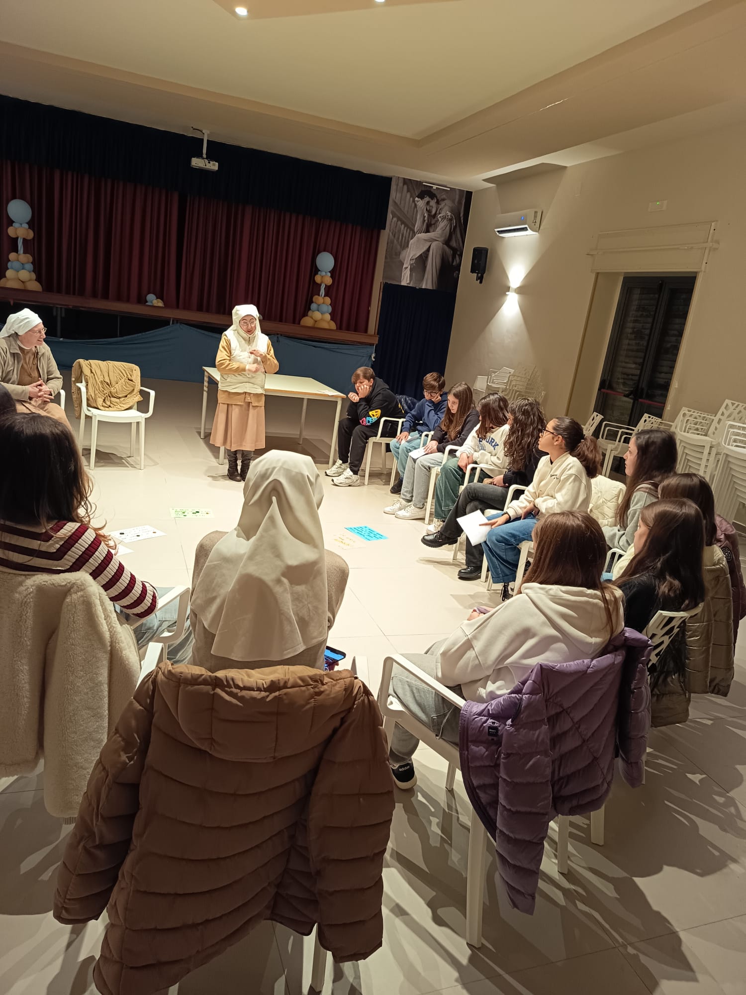 Piccole Figlie del Sacro Cuore di Ges&ugrave;